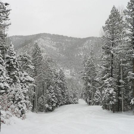 Sipapu Ski And Summer Resort Taos Luaran gambar