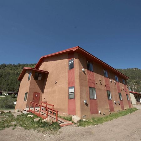 Sipapu Ski And Summer Resort Taos Luaran gambar