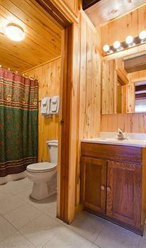 Sipapu Ski And Summer Resort Taos Luaran gambar
