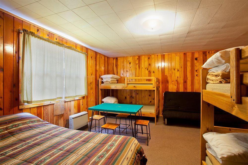 Sipapu Ski And Summer Resort Taos Luaran gambar