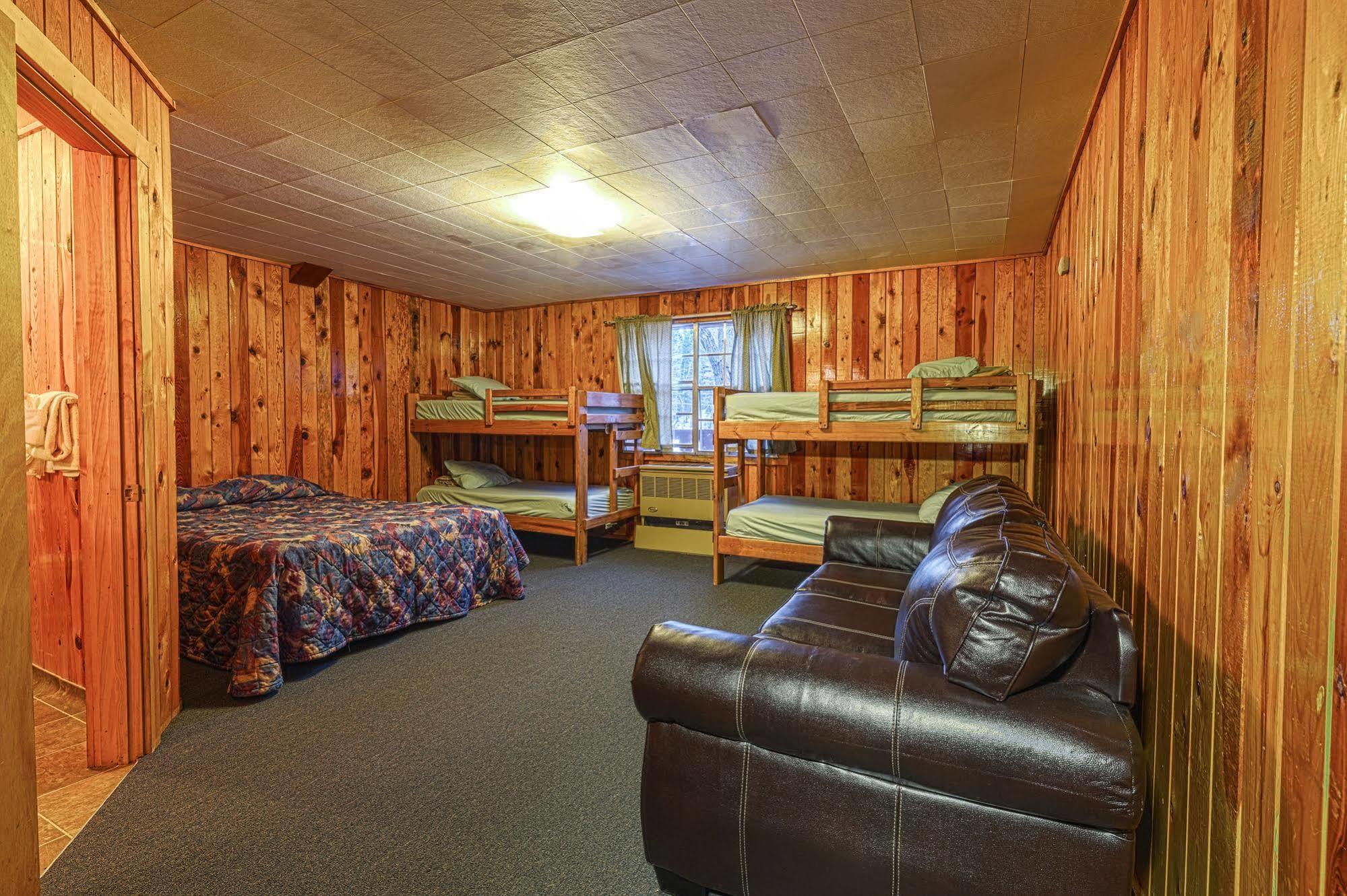 Sipapu Ski And Summer Resort Taos Luaran gambar