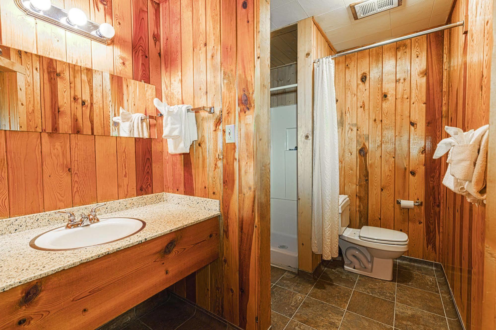 Sipapu Ski And Summer Resort Taos Luaran gambar