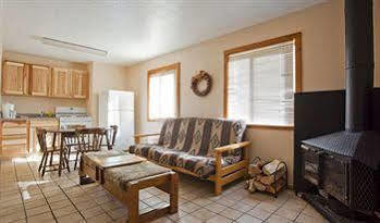 Sipapu Ski And Summer Resort Taos Luaran gambar